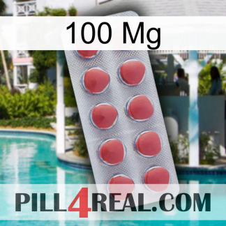 100Mg 18